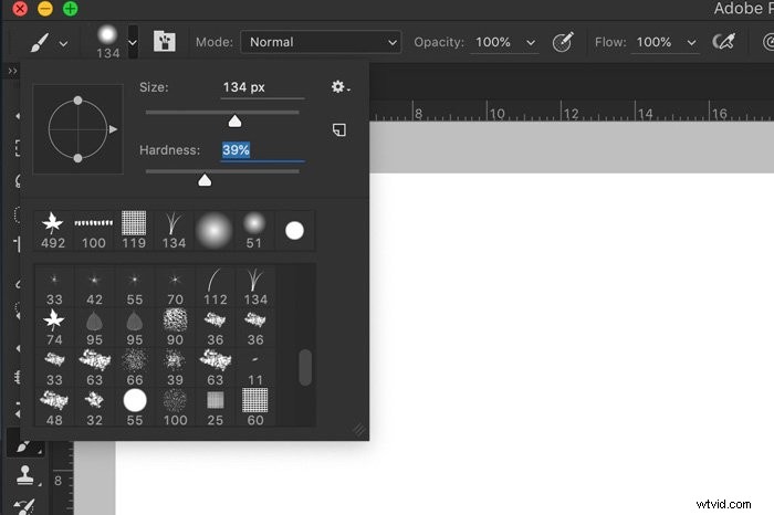 How to Install and Use Photoshop Brushes: Complete Beginner s Guide