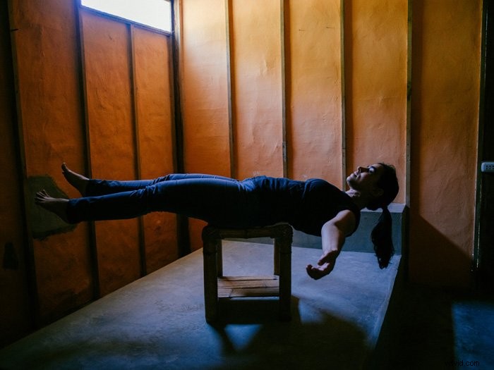 Master Surreal Levitation Photography: Ultimate Step-by-Step Guide