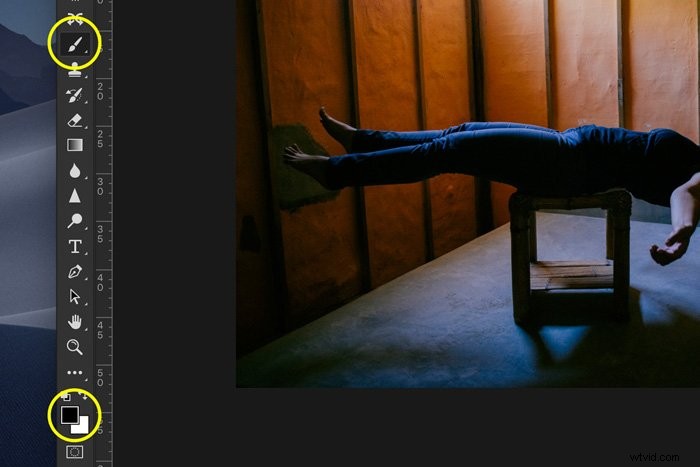 Master Surreal Levitation Photography: Ultimate Step-by-Step Guide