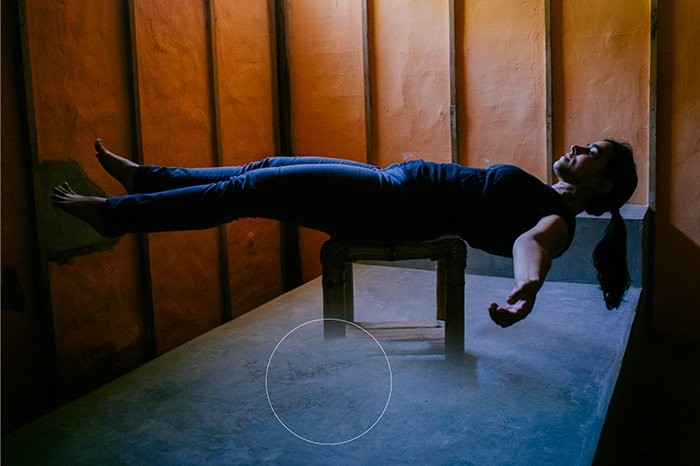 Master Surreal Levitation Photography: Ultimate Step-by-Step Guide
