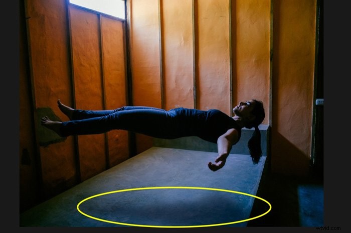 Master Surreal Levitation Photography: Ultimate Step-by-Step Guide