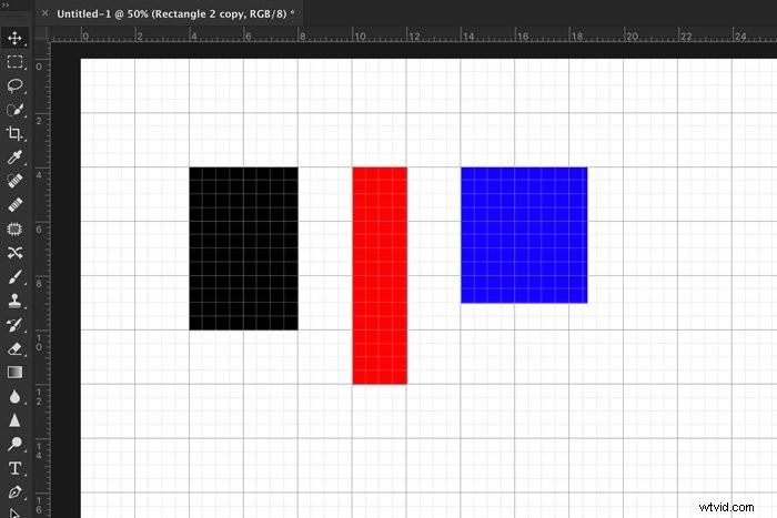 Master Grids and Guides in Photoshop: Step-by-Step Tutorial