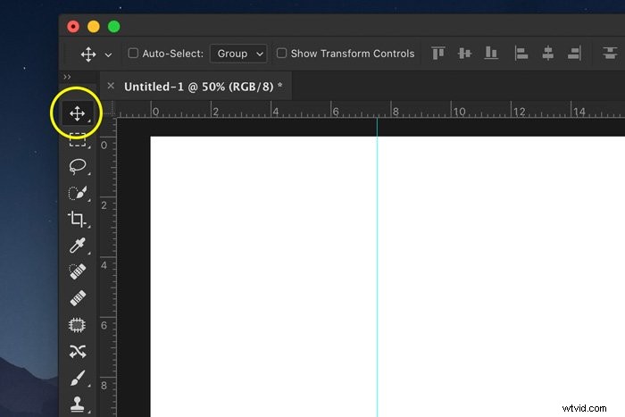 Master Grids and Guides in Photoshop: Step-by-Step Tutorial