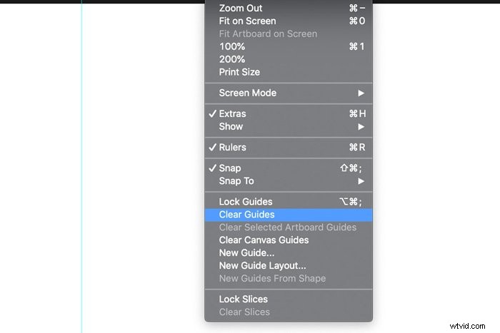 Master Grids and Guides in Photoshop: Step-by-Step Tutorial