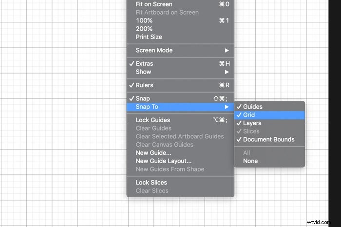 Master Grids and Guides in Photoshop: Step-by-Step Tutorial