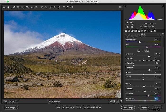 Expert Guide: Edit Landscape Photos in Photoshop for Stunning Results