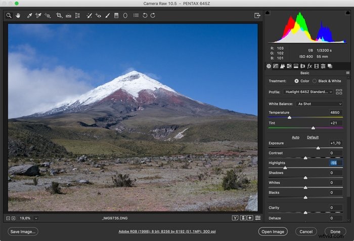 Expert Guide: Edit Landscape Photos in Photoshop for Stunning Results