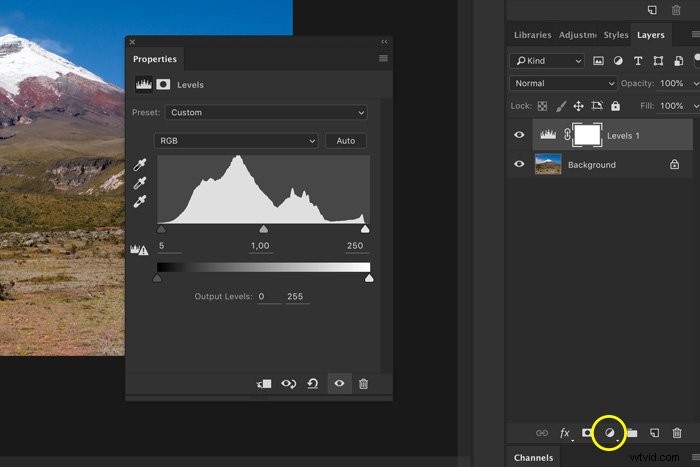 Expert Guide: Edit Landscape Photos in Photoshop for Stunning Results