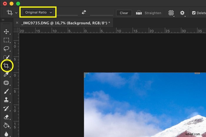 Expert Guide: Edit Landscape Photos in Photoshop for Stunning Results