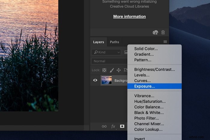 Master Exposure Correction in Photoshop: Step-by-Step Guide