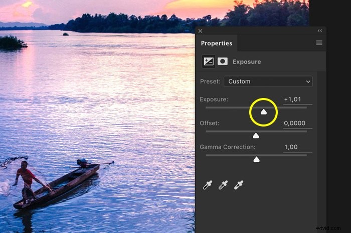 Master Exposure Correction in Photoshop: Step-by-Step Guide