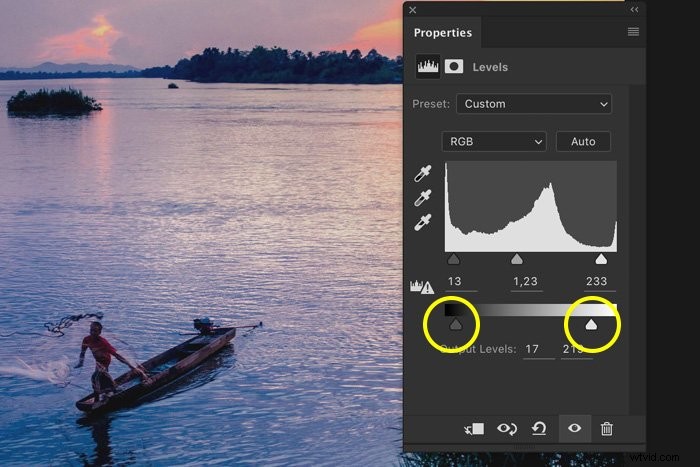 Master Exposure Correction in Photoshop: Step-by-Step Guide