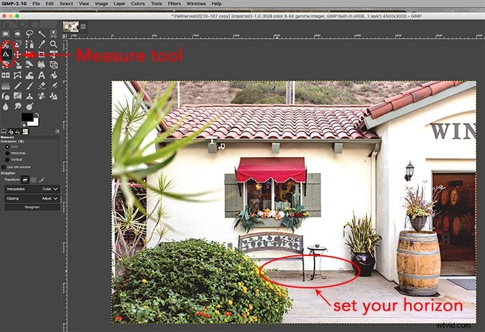 GIMP for Beginners: Master Photo Editing Step-by-Step