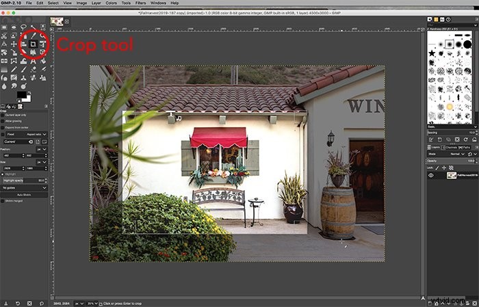 GIMP for Beginners: Master Photo Editing Step-by-Step