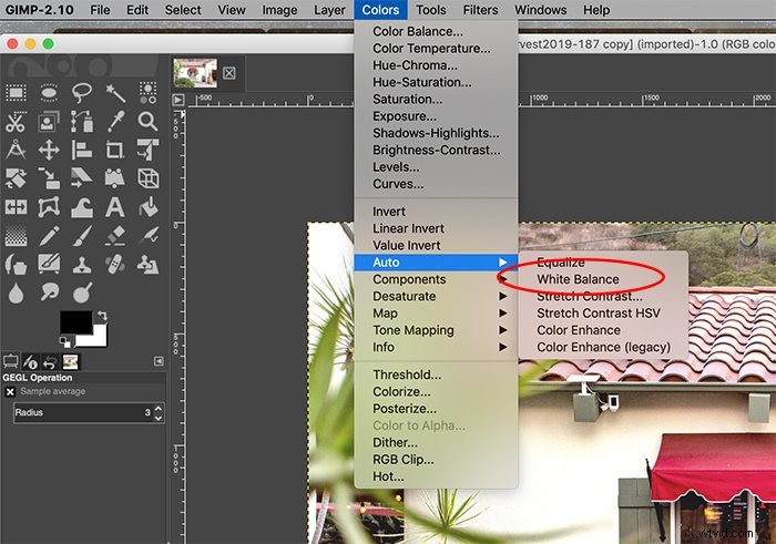 GIMP for Beginners: Master Photo Editing Step-by-Step