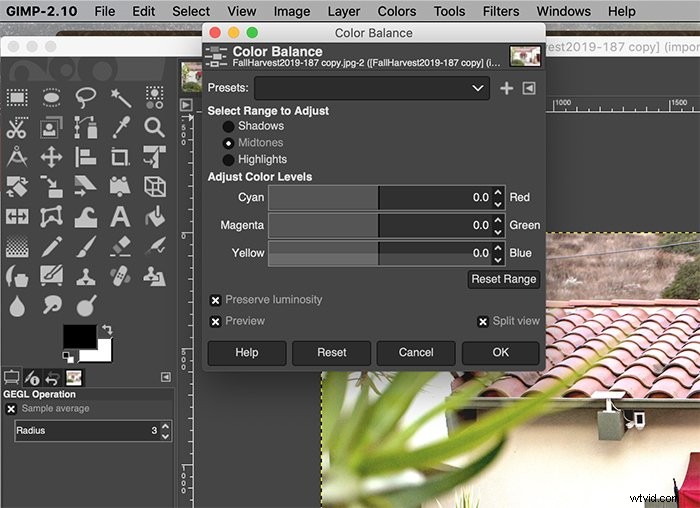 GIMP for Beginners: Master Photo Editing Step-by-Step