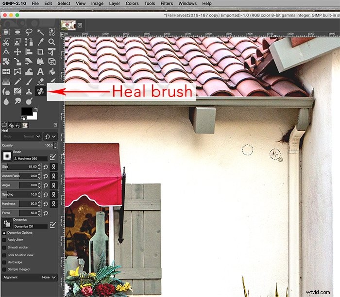 GIMP for Beginners: Master Photo Editing Step-by-Step