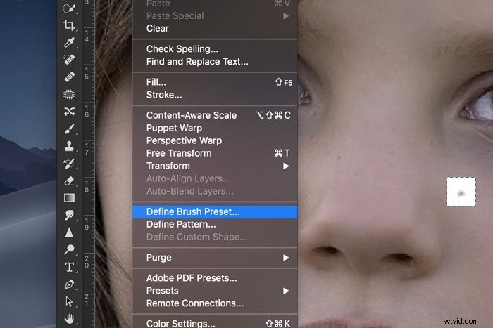 Photoshop Tutorial: Master Highlighting, Removing, or Adding Freckles Like a Pro