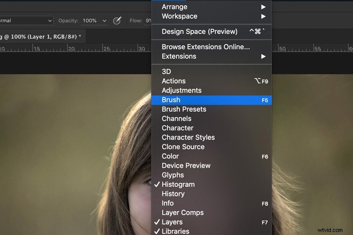 Photoshop Tutorial: Master Highlighting, Removing, or Adding Freckles Like a Pro