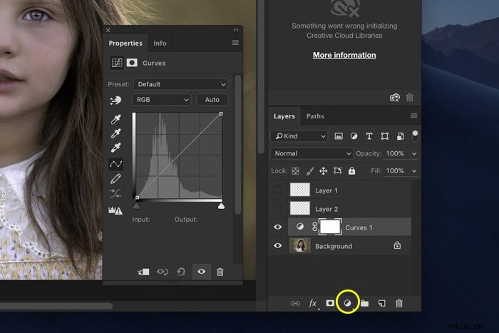 Photoshop Tutorial: Master Highlighting, Removing, or Adding Freckles Like a Pro