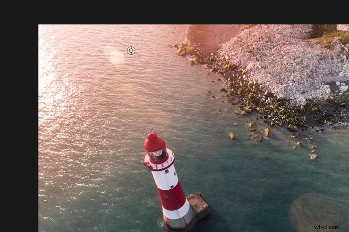 How to Remove Lens Flare in Photoshop: Easy Step-by-Step Guide