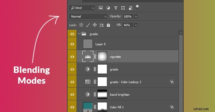 Master Photoshop Blending Modes: Essential Guide for Stunning Edits