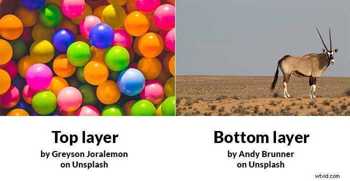 Master Photoshop Blending Modes: Essential Guide for Stunning Edits