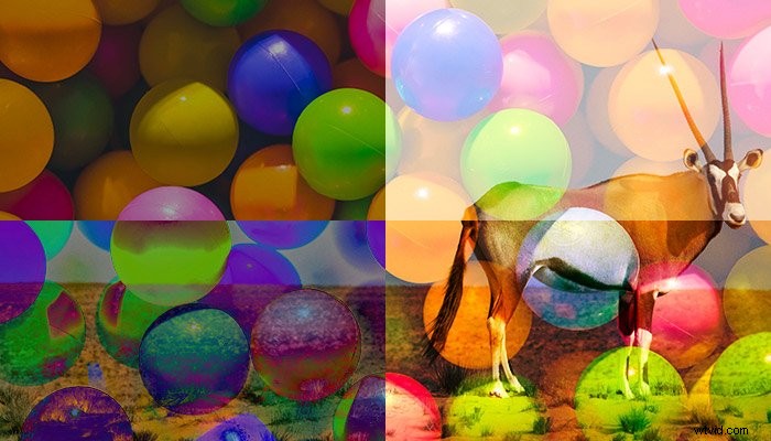 Master Photoshop Blending Modes: Essential Guide for Stunning Edits