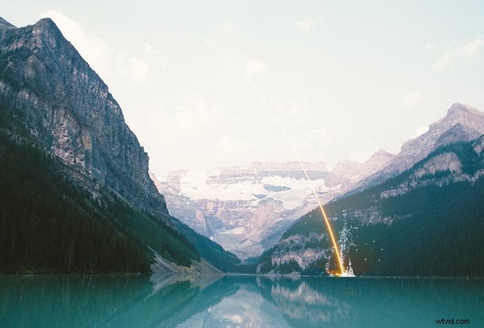 Master Photoshop Blending Modes: Essential Guide for Stunning Edits