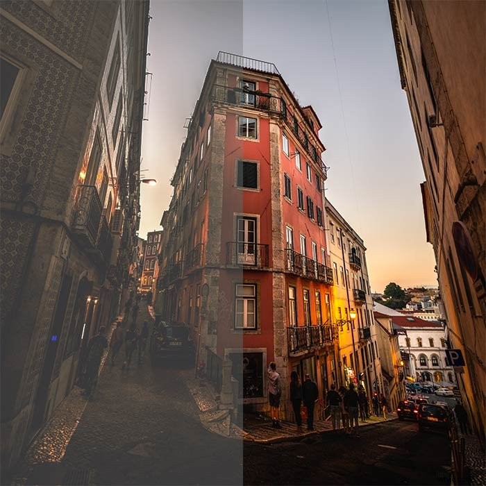 Master the Matte Effect in Photoshop: Easy Step-by-Step Guide