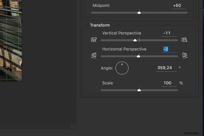 Master Photoshop Lens Correction Filter: Fix Distorted Lines Effortlessly