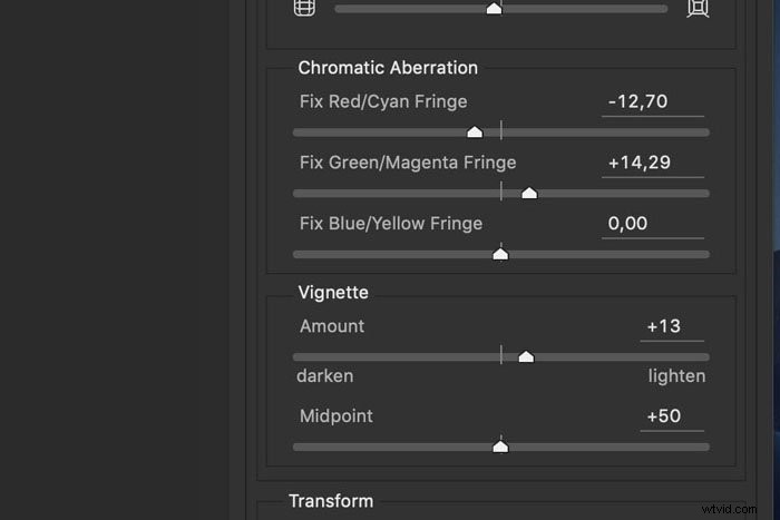 Master Photoshop Lens Correction Filter: Fix Distorted Lines Effortlessly