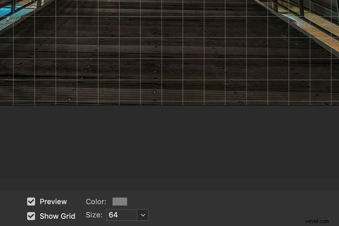 Master Photoshop Lens Correction Filter: Fix Distorted Lines Effortlessly