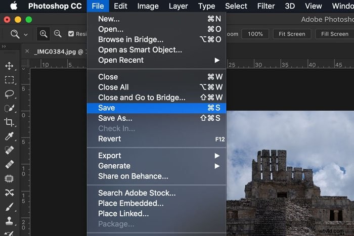 12 Common Photoshop Mistakes Every Beginner Should Avoid