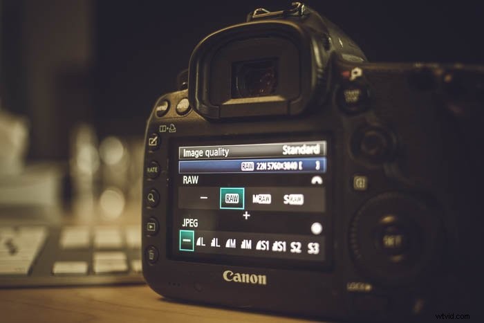 Adobe Camera Raw Explained: Beginner s Guide to Getting Started with RAW Editing