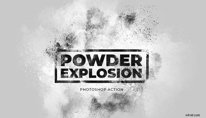 45 Top Free Photoshop Actions to Elevate Your Creative Photography