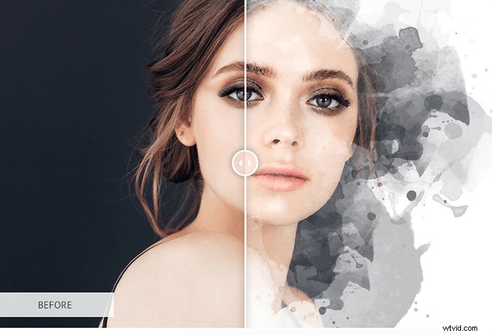 45 Top Free Photoshop Actions to Elevate Your Creative Photography