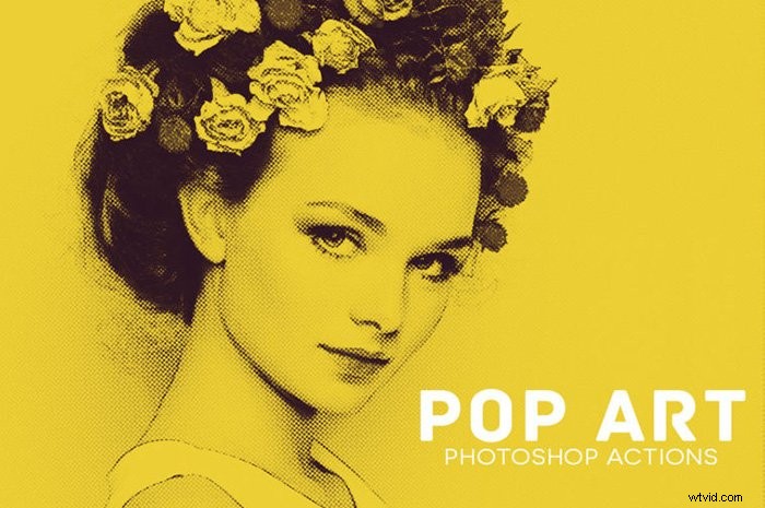 45 Top Free Photoshop Actions to Elevate Your Creative Photography