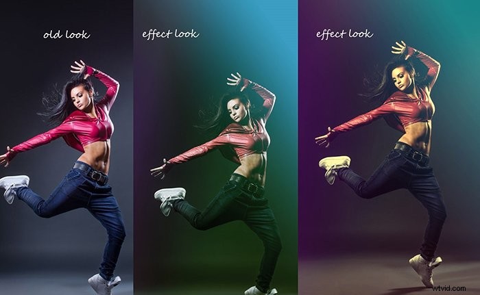 45 Top Free Photoshop Actions to Elevate Your Creative Photography