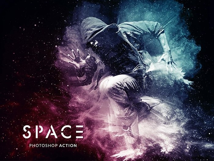 45 Top Free Photoshop Actions to Elevate Your Creative Photography