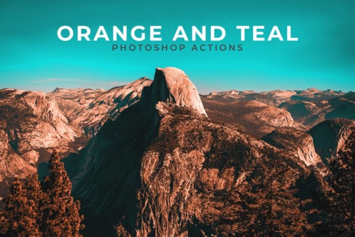 45 Top Free Photoshop Actions to Elevate Your Creative Photography