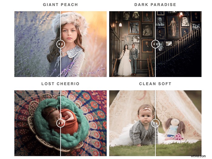 45 Top Free Photoshop Actions to Elevate Your Creative Photography