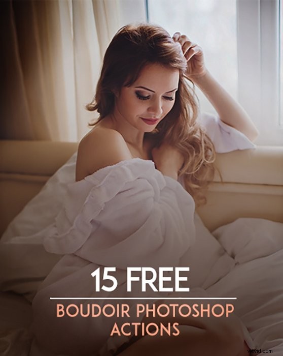 45 Top Free Photoshop Actions to Elevate Your Creative Photography