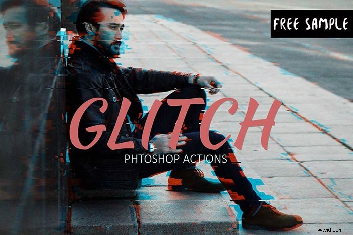 45 Top Free Photoshop Actions to Elevate Your Creative Photography