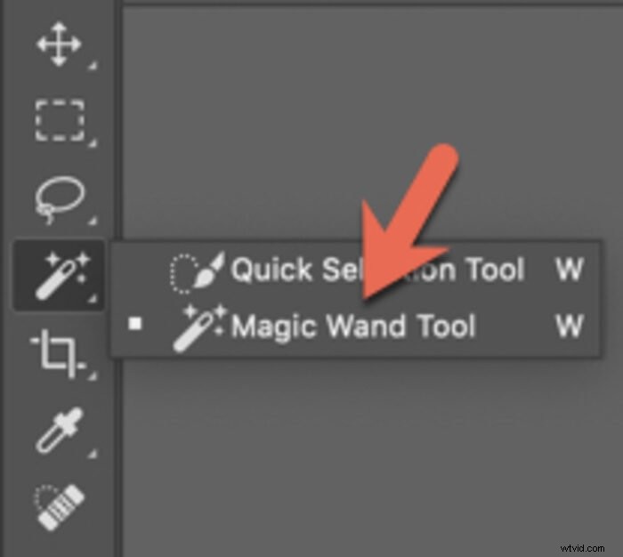 Master Photoshop s Magic Wand Tool: Quick Guide to Perfect Selections