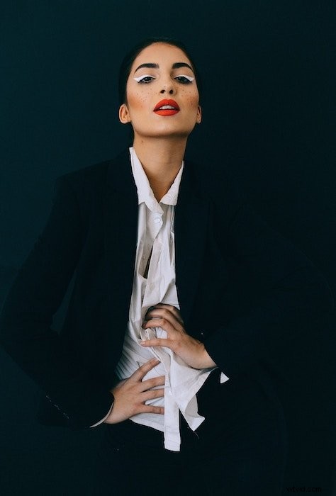 Expert High-End Retouching Techniques for Professional Fashion Photography