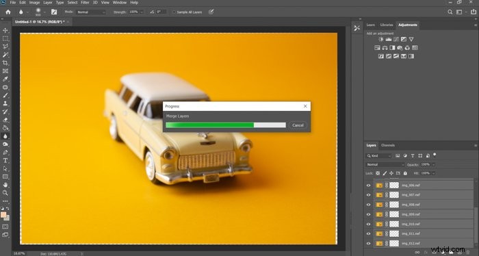 Master Focus Stacking: Achieve Razor-Sharp Photos in Landscape and Macro Photography