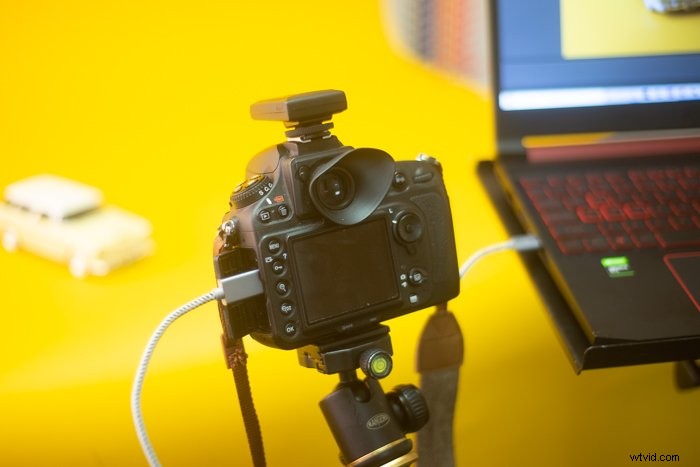 Master Focus Stacking: Achieve Razor-Sharp Photos in Landscape and Macro Photography