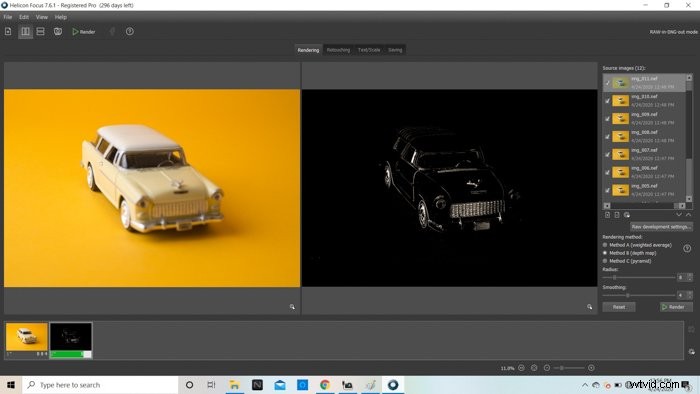 Master Focus Stacking: Achieve Razor-Sharp Photos in Landscape and Macro Photography