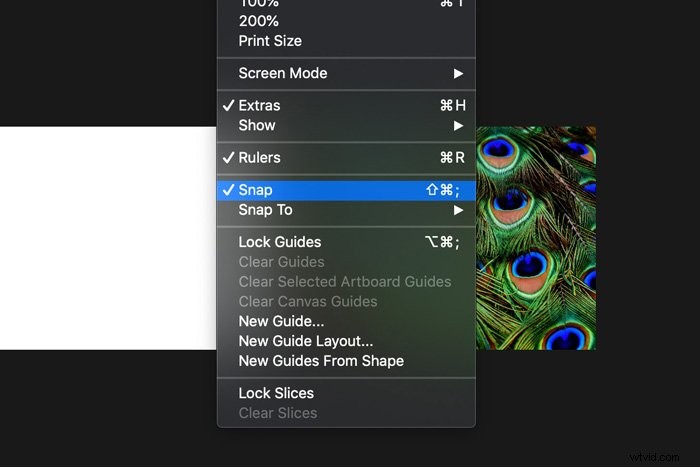 How to Create Stunning Mirror Images in Photoshop: Step-by-Step Guide